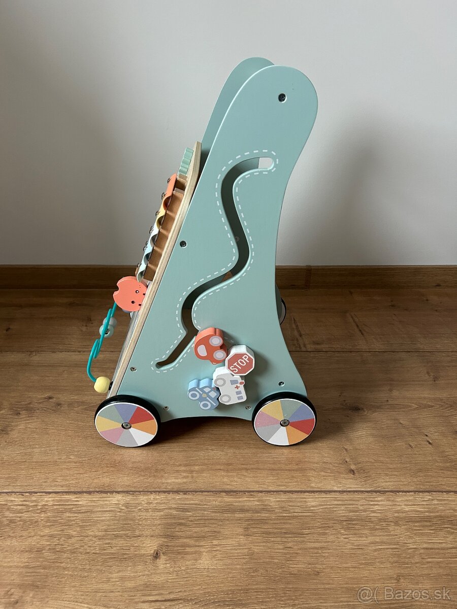 Chodítko pre deti multifunkčné ELIS DESIGN - 2