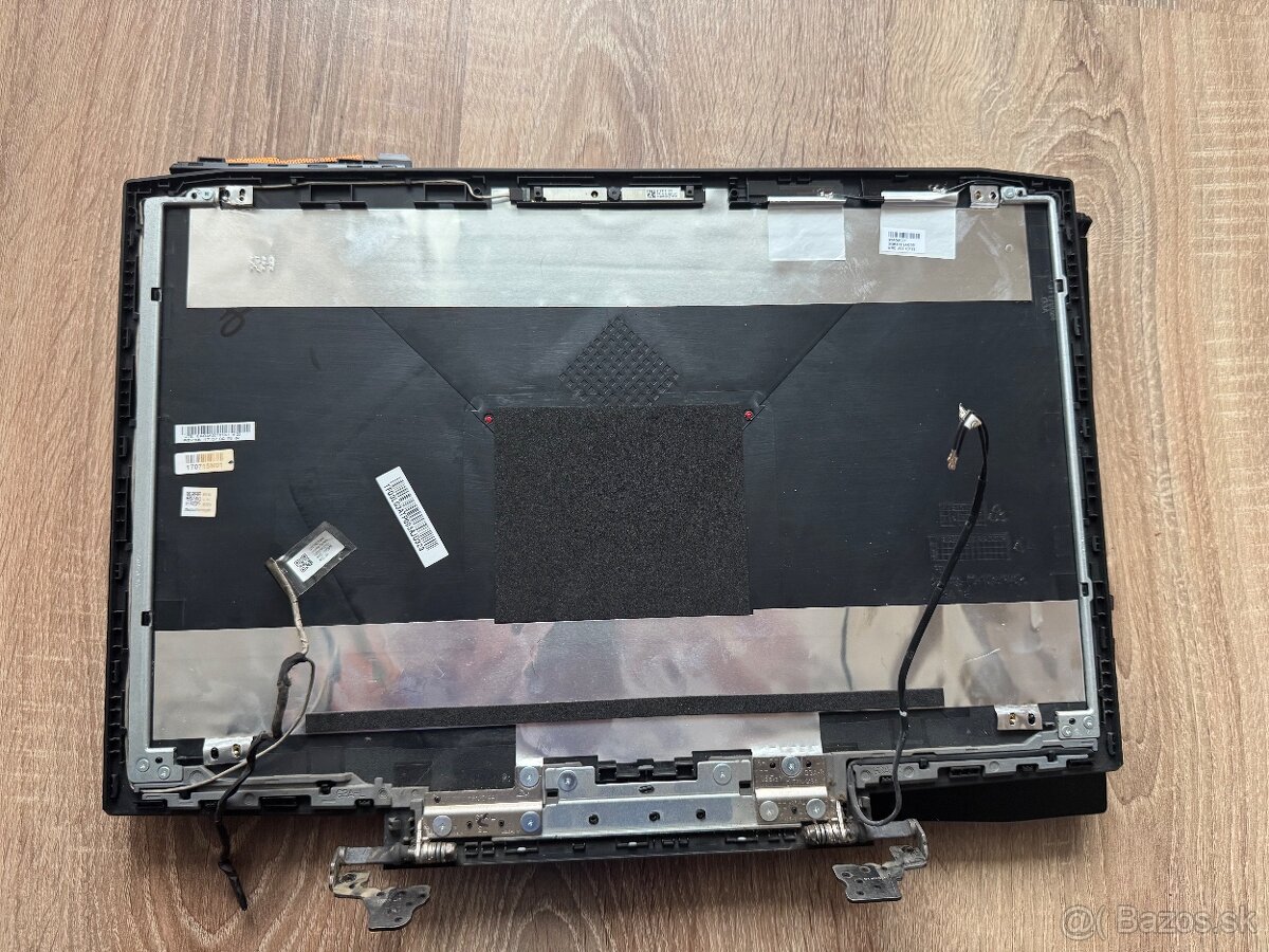 HP Omen 15-ce TPN-Q194 nahradne diely - 2