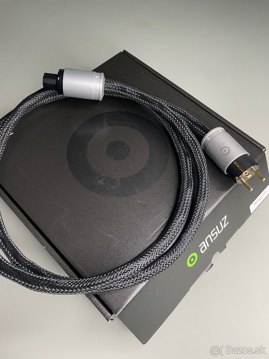 Ansuz A2 power 2m - 2