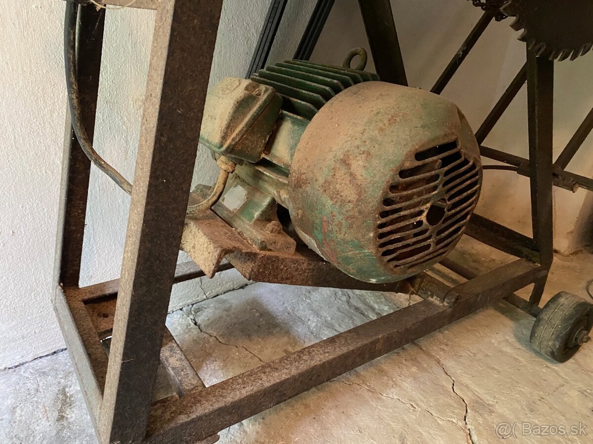 Predám cirkulár - 2