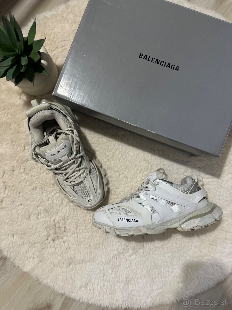 Balenciaga Track - 2