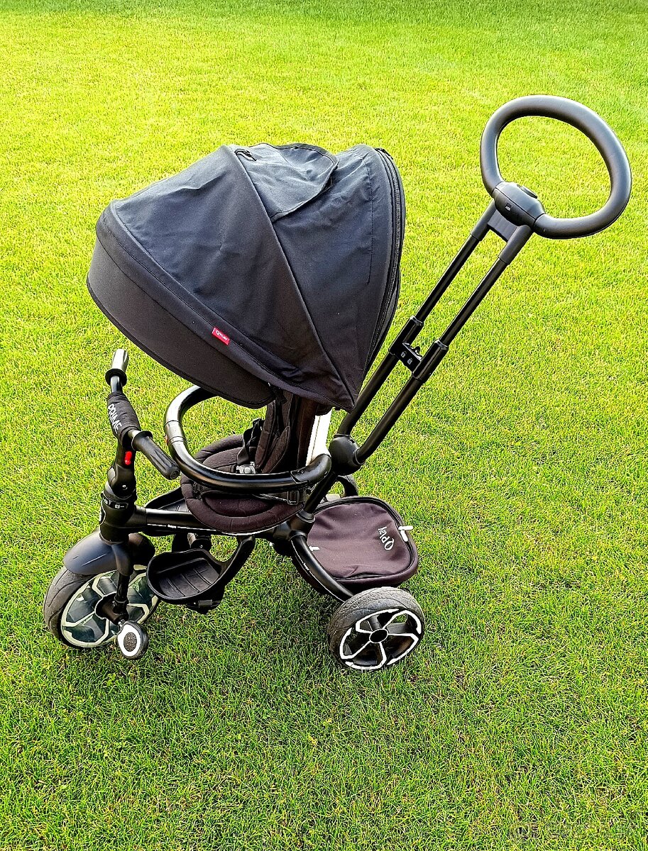 Trojkolka ZOPA QPLAY - 2