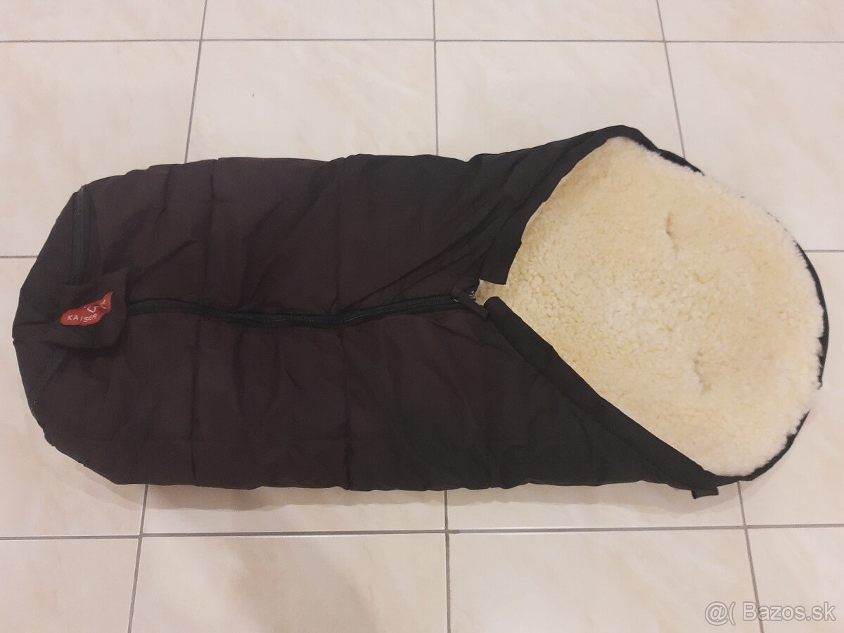 Fusak Kaiser iglu Aktion - 2