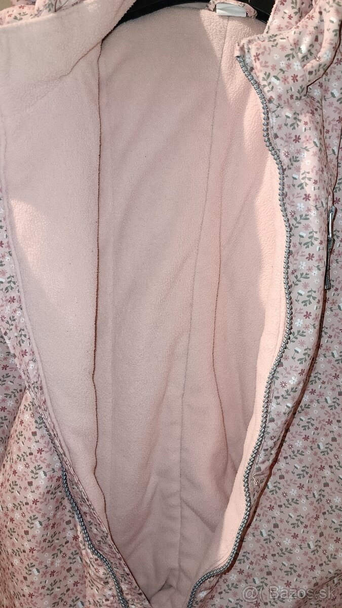 Zimná kombinéza HM 92 - 2