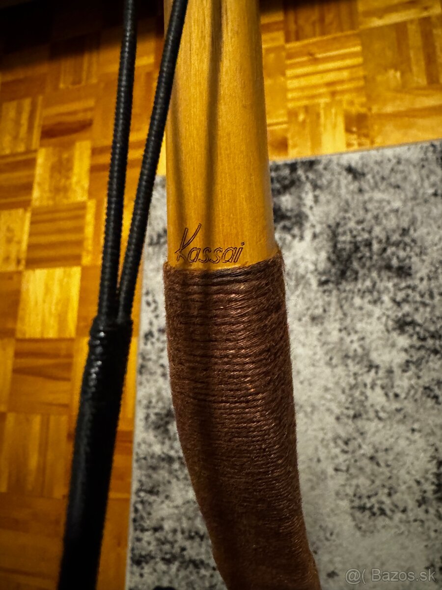 Luk Kassai 30” - 2