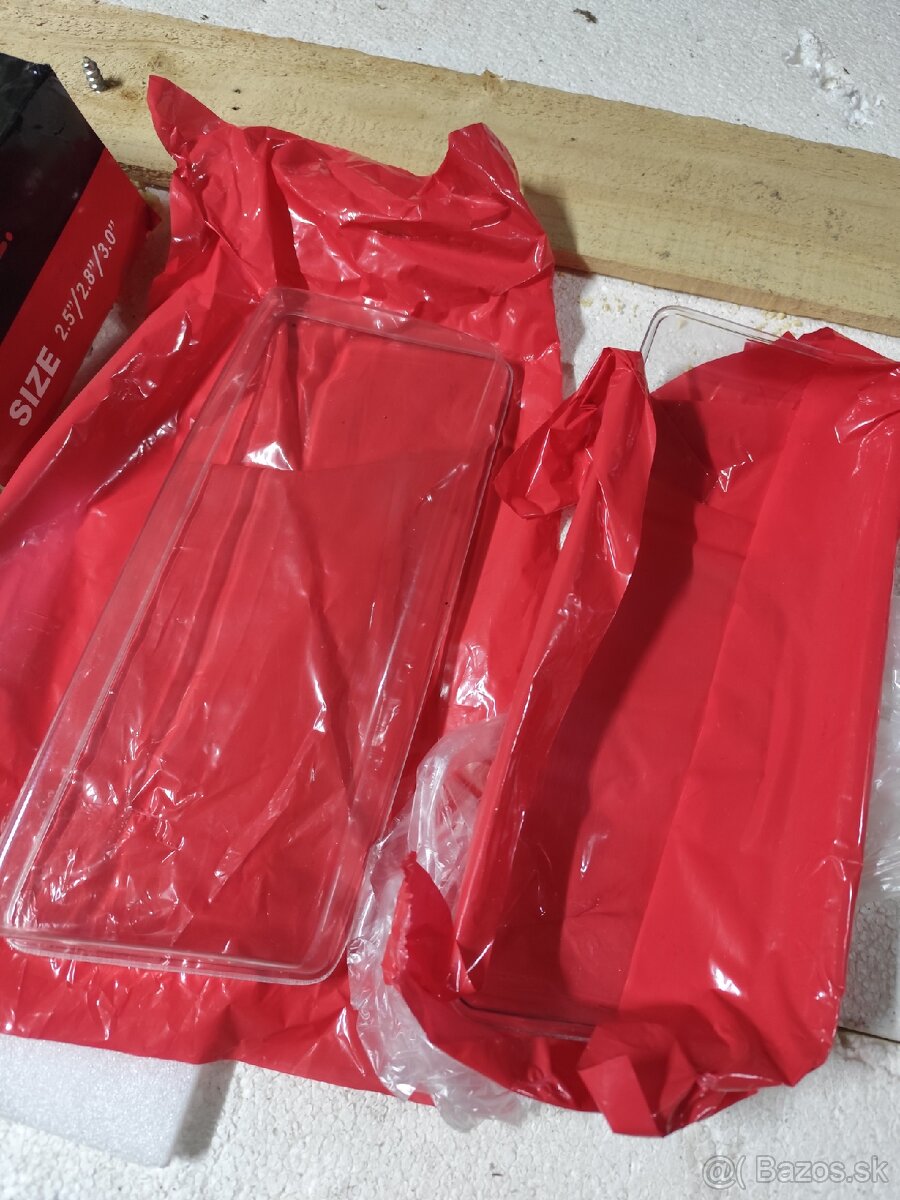 Bi-Led škoda Felicia - 2