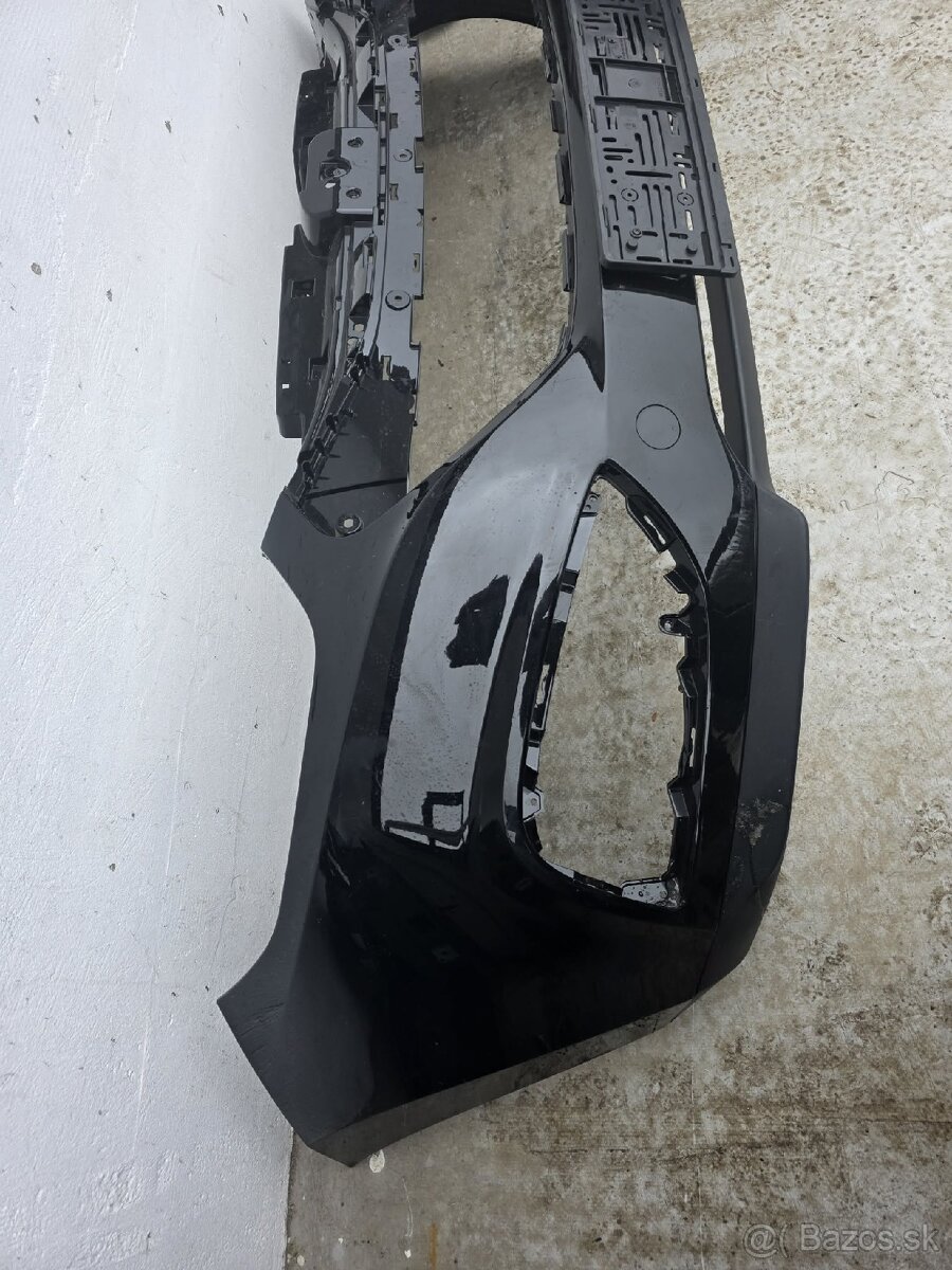 Hyundai IX35 09-13 predný nárazník - 2