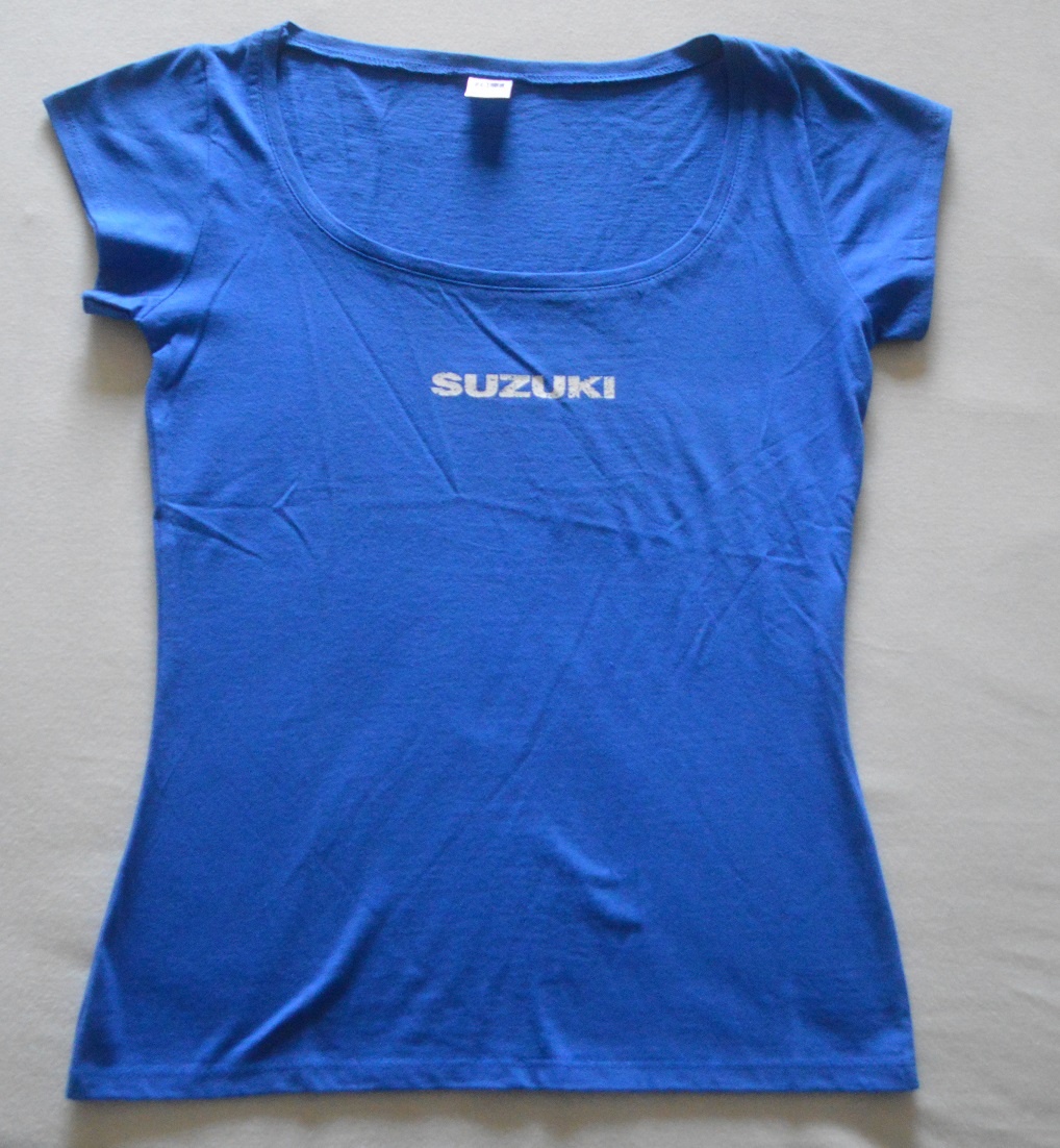 Kvalitné tričko dámské - 2