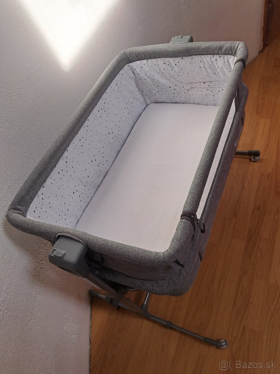 Detská postieľka - 2