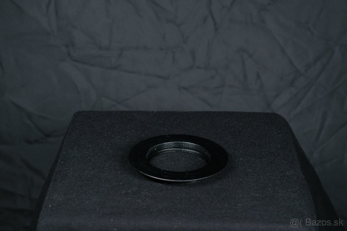 M42 adaptéry pre Canon a Fujifilm - 2