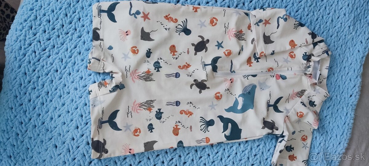 Chlapčenské plavky - 2