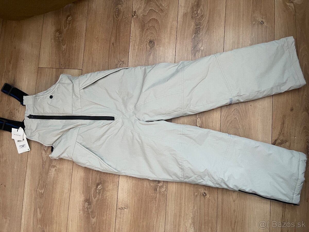 Nové oteplovacky ZARA - 2