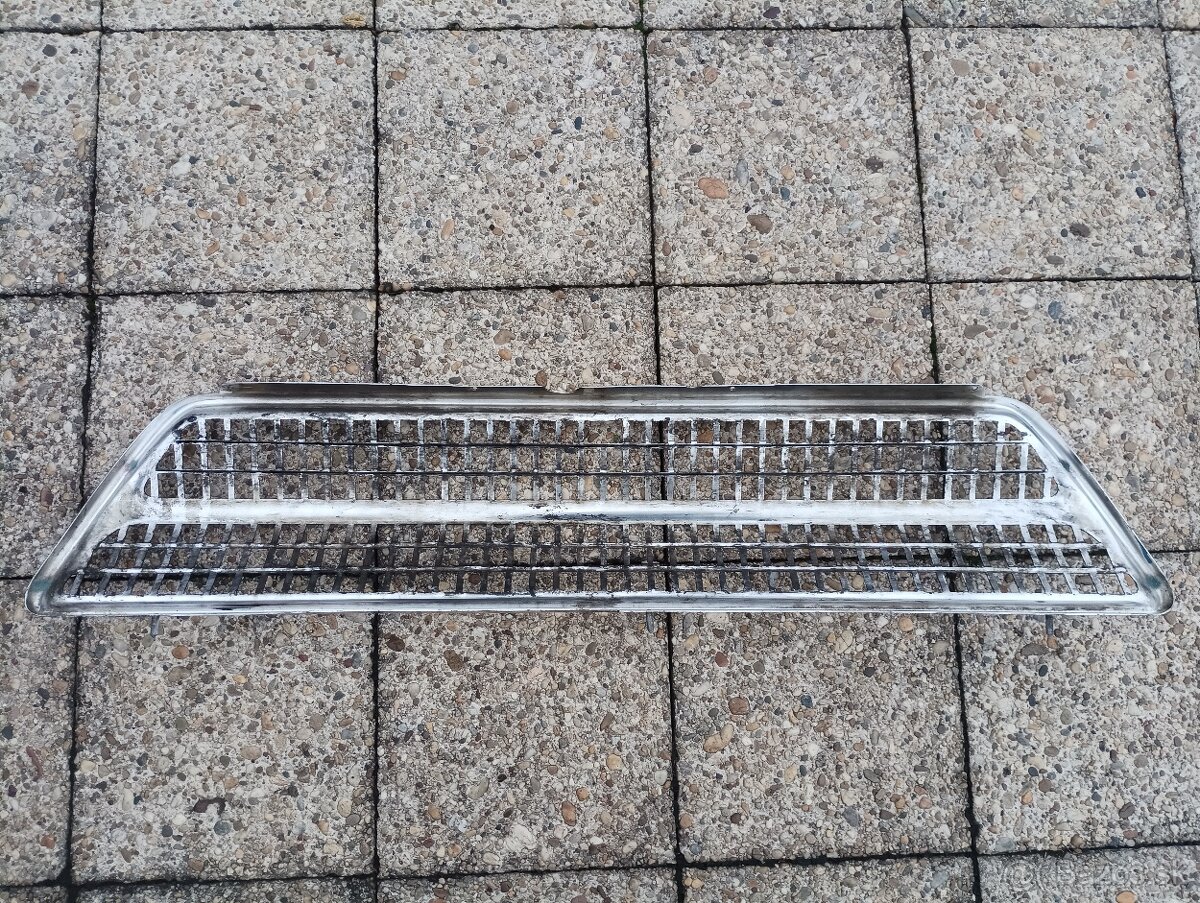 Přední mřížka Ford Cortina Mk1 - 2