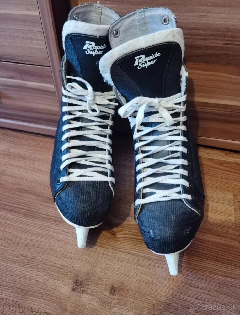 Ccm rapide super 46 - 2