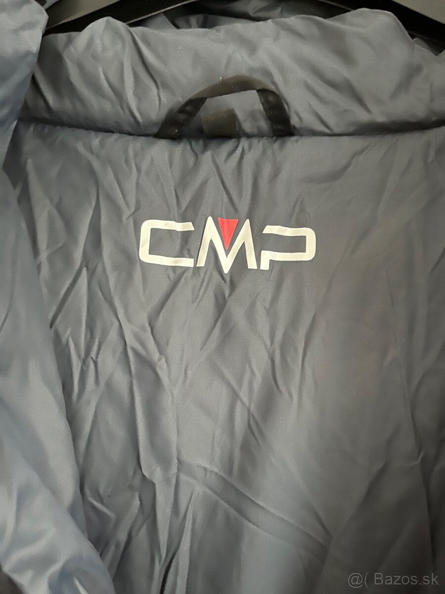 Panska paperova bunda CMP - 2