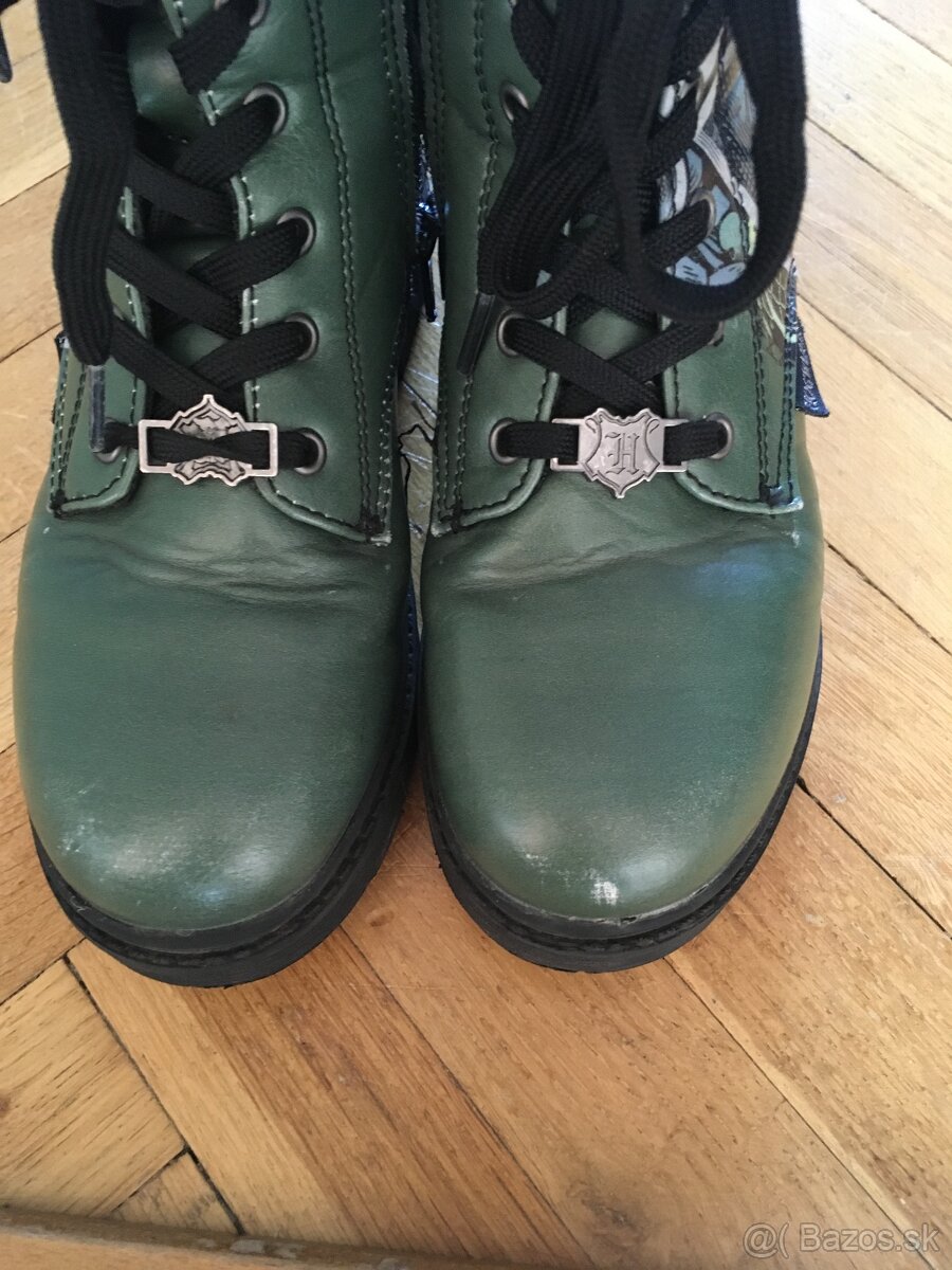 Harry potter baganče 33 - 2