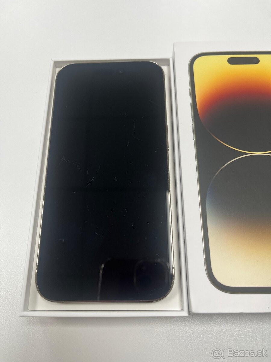 iPhone 14 Pro 256GB - 2