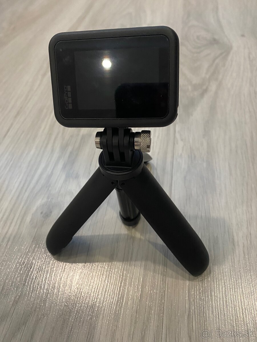 Gopro Hero 8 +príslušenstvo - 2