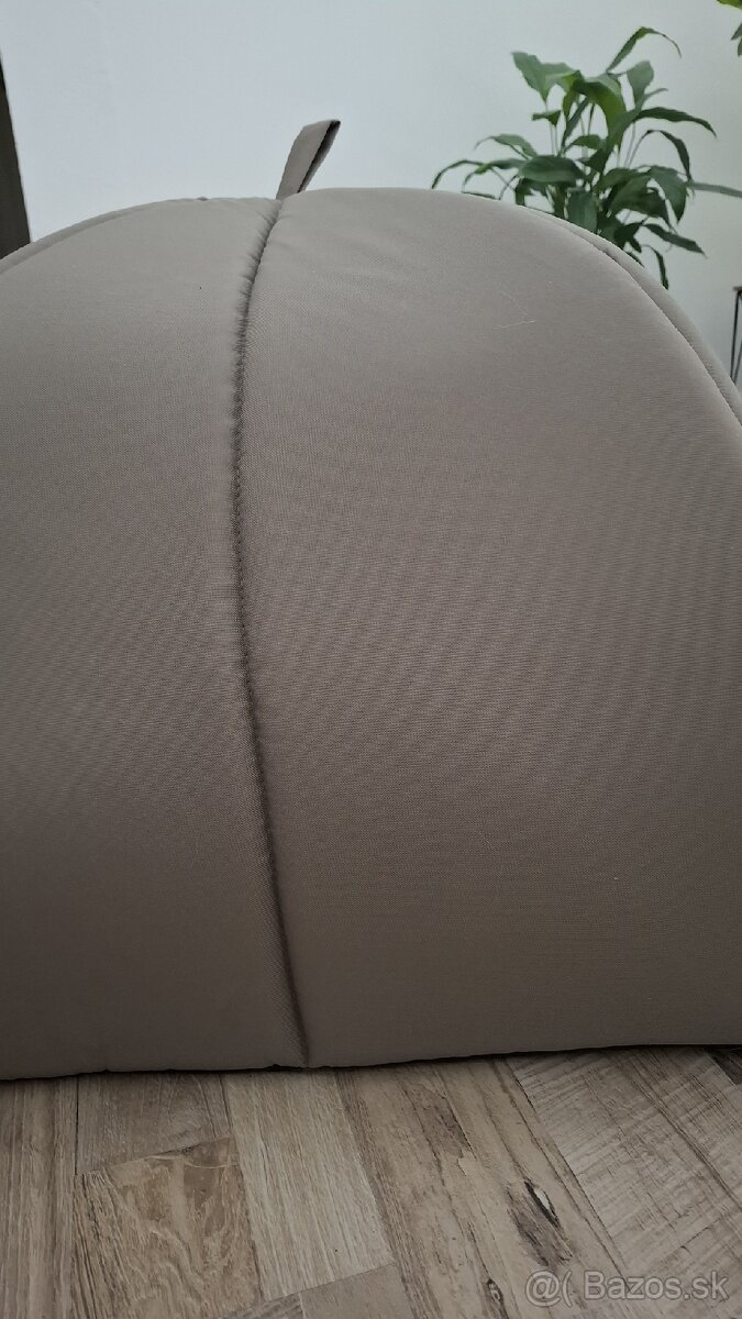 Kukaňa pre mačku-nová - 2