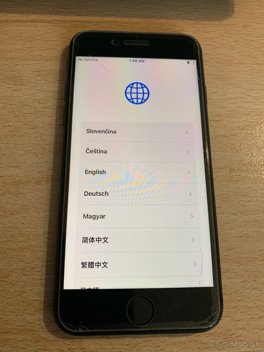 Apple iPhone 8 64gb - 2