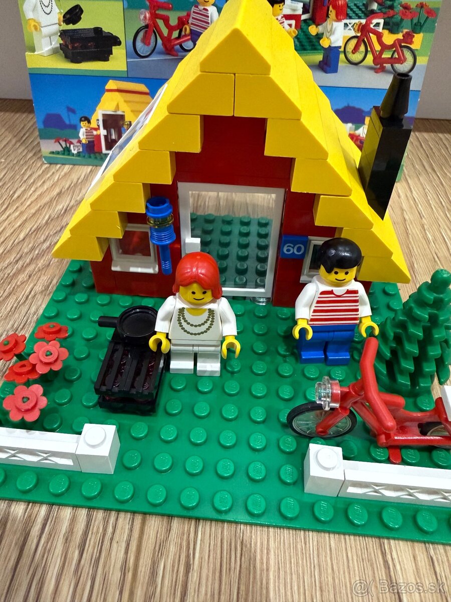 Lego legoland 6592 - 2