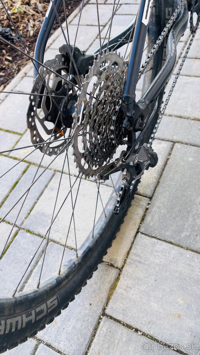 Superior Team 27,5 Elite - 2