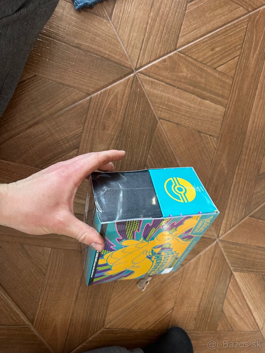 Pokemon Ascended Heroes - 2