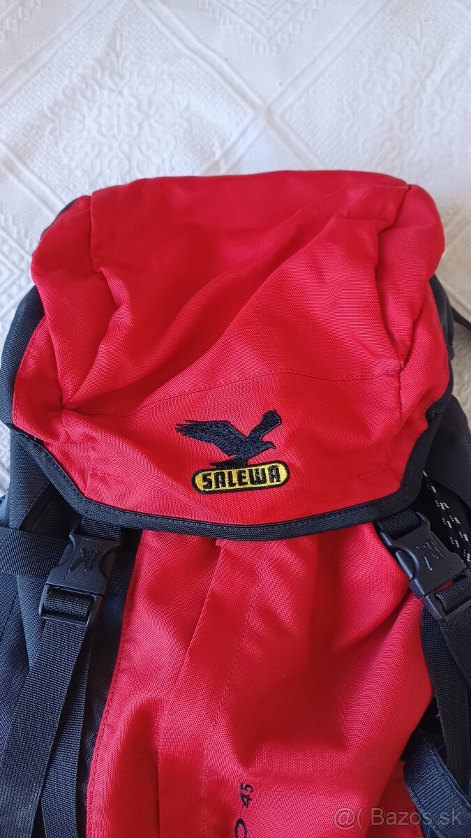 turisticky batoh SALEWA - 2