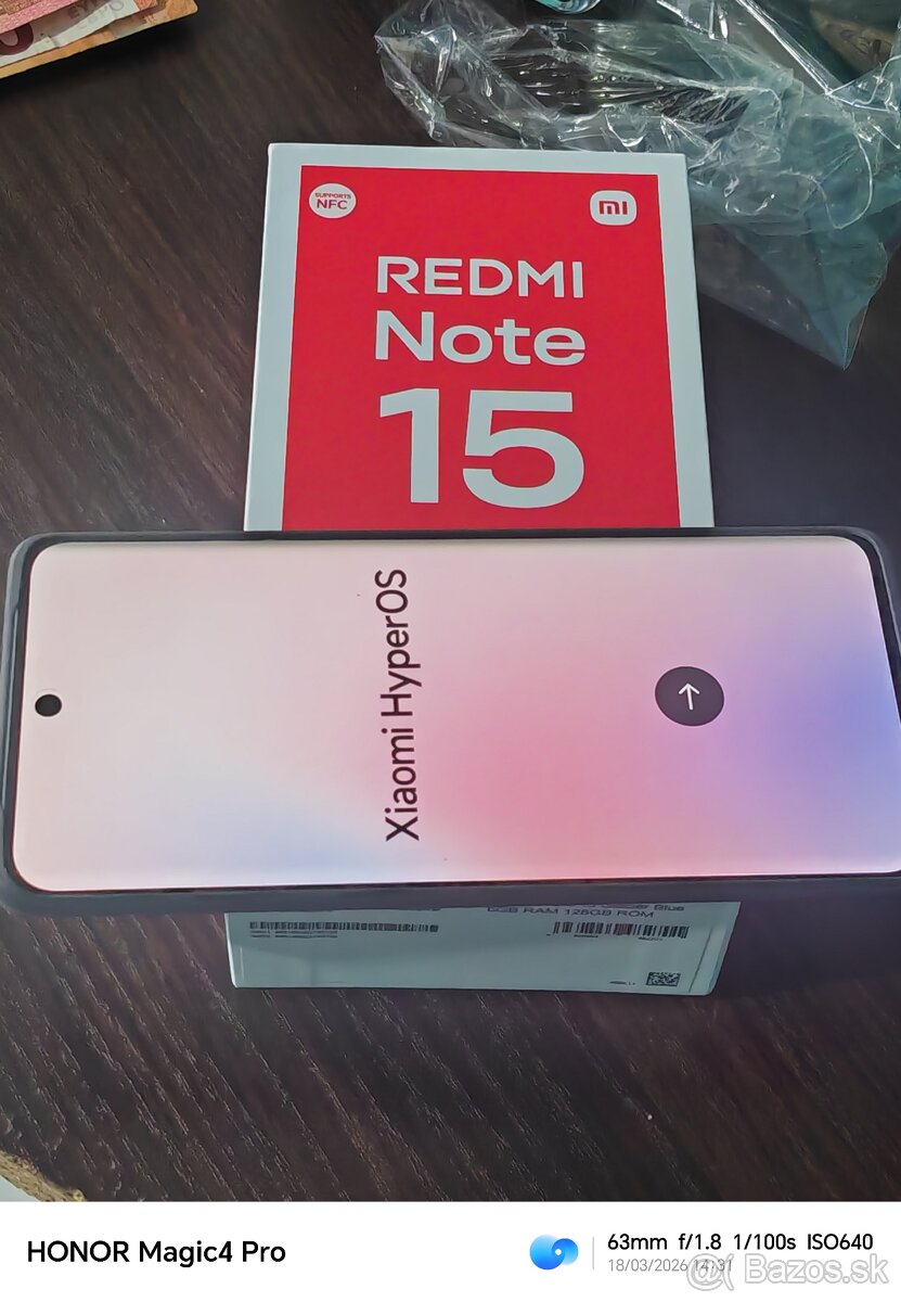 Xiaomi redmi - 2