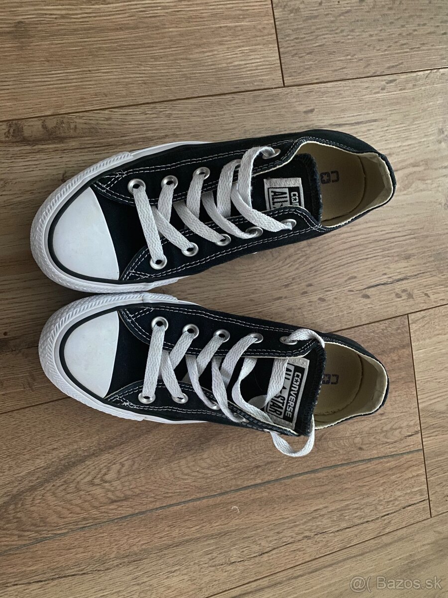 Damske tenisky Converse - 2