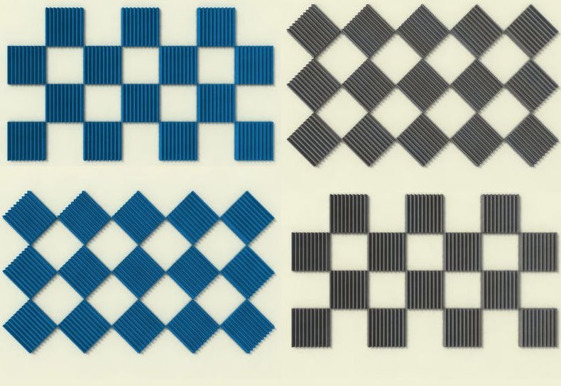 akusticka pena 7 eur - 2