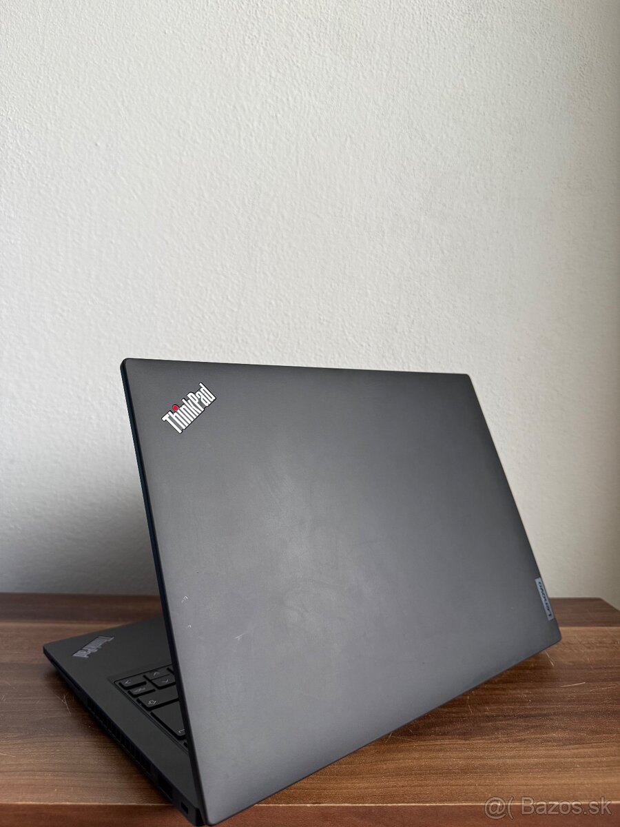 Lenovo ThinkPad T14 Gen 3 AMD v TOP konfigurácií - 2
