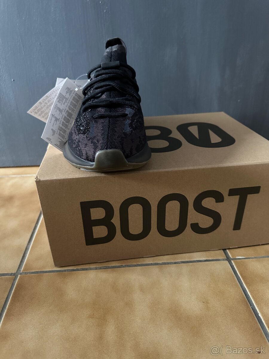 Adidas Yeezy 380 Onyx - 2