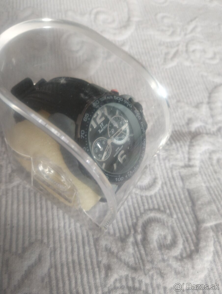 Pánske hodinky - 2