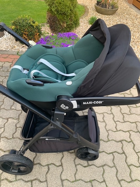 Petite&Mars Vario - 2