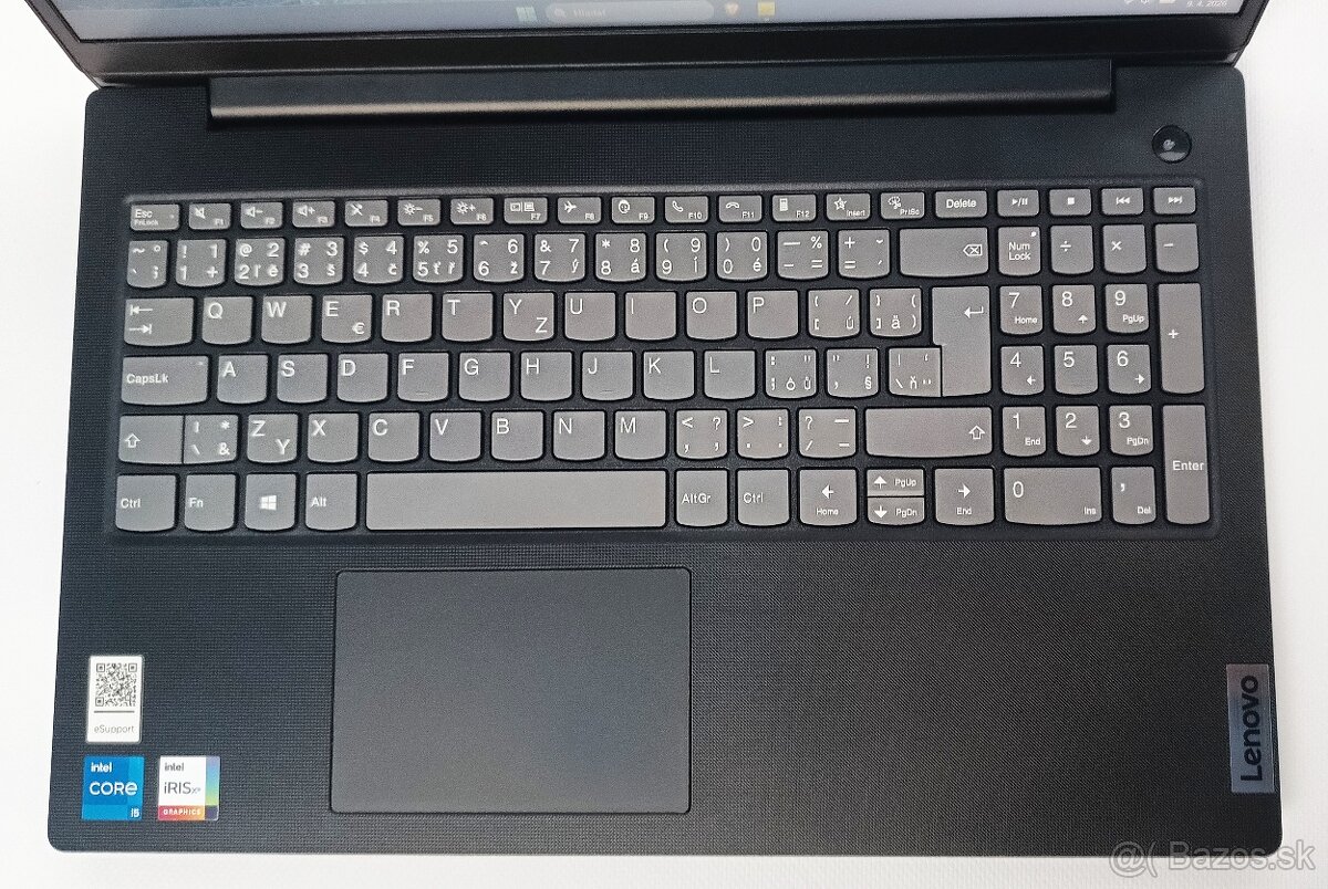 Lenovo V15 G2 ITL 82KB - 2