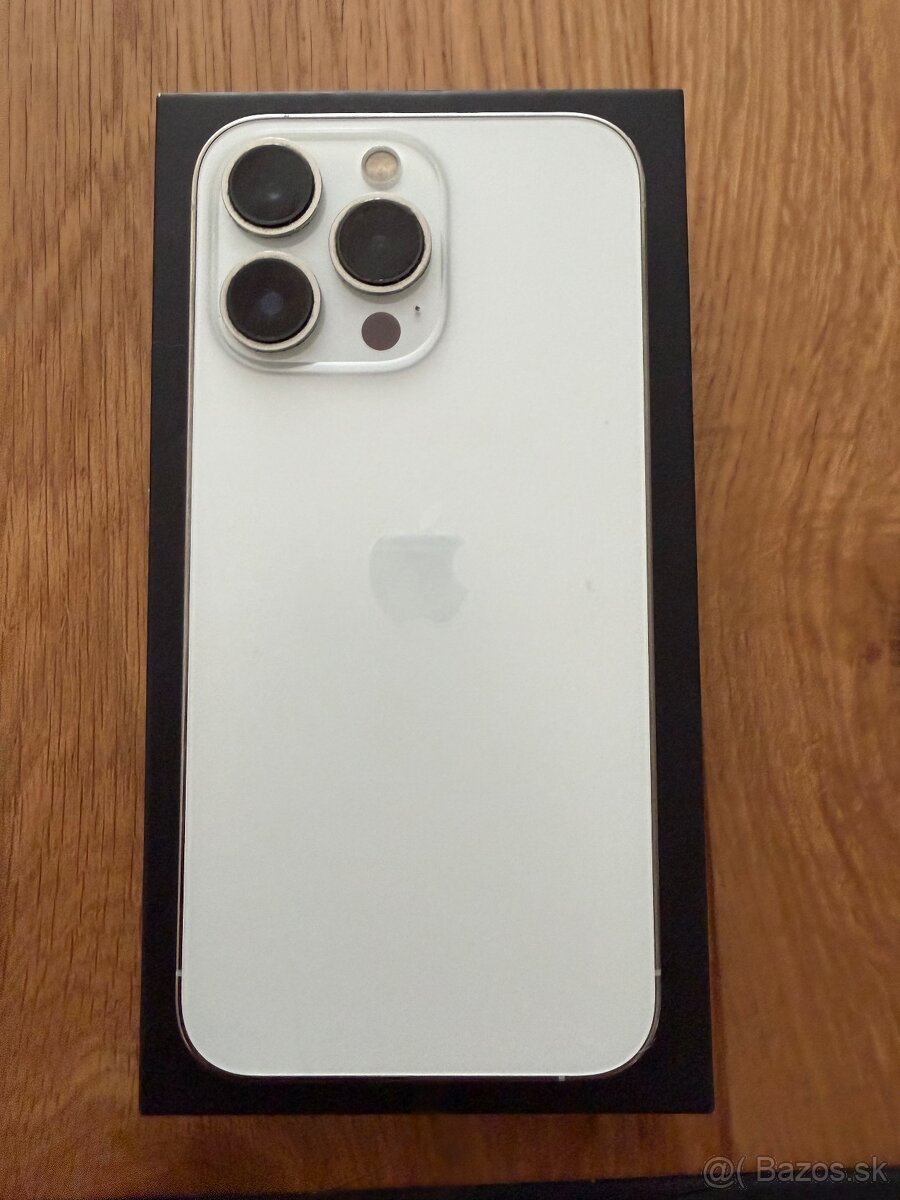 Predám iPhone 13 Pro 128 GB - 2