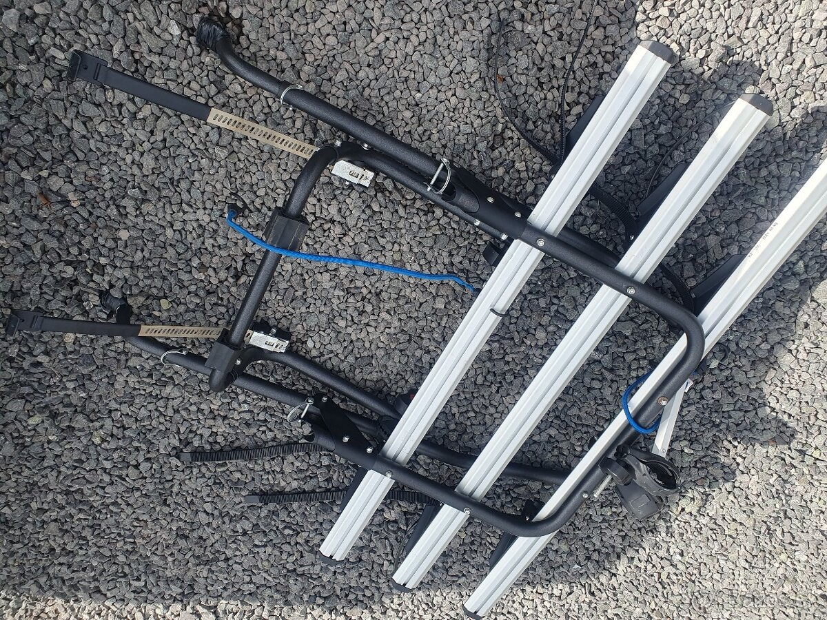 Nosič 3 bicyklov MENABO POLARIS 3 - 2