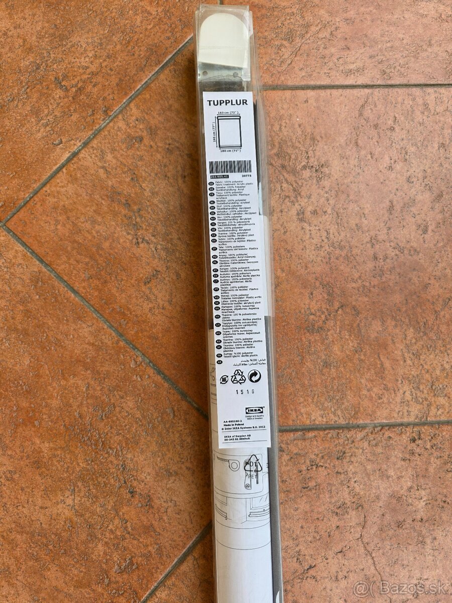 Roleta Ikea Tupplur - 2