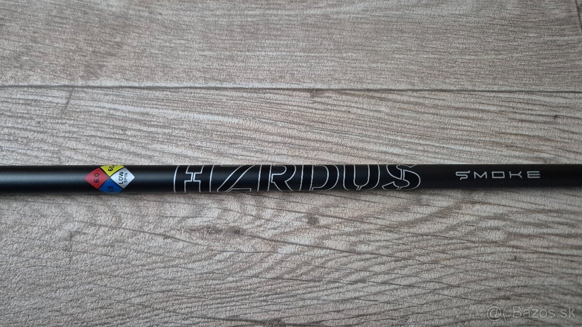 Predám driver Titleist - 2