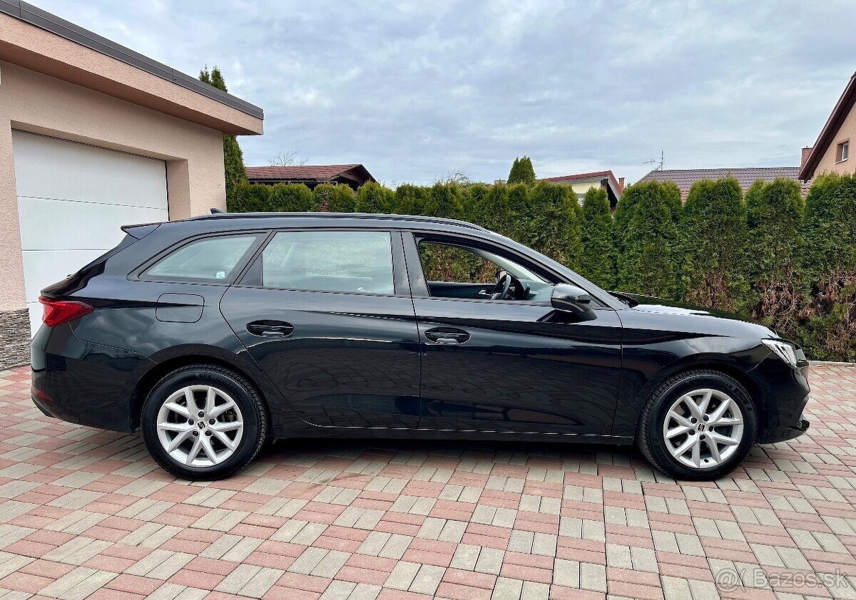 Seat Leon 2.0 TDI - 2