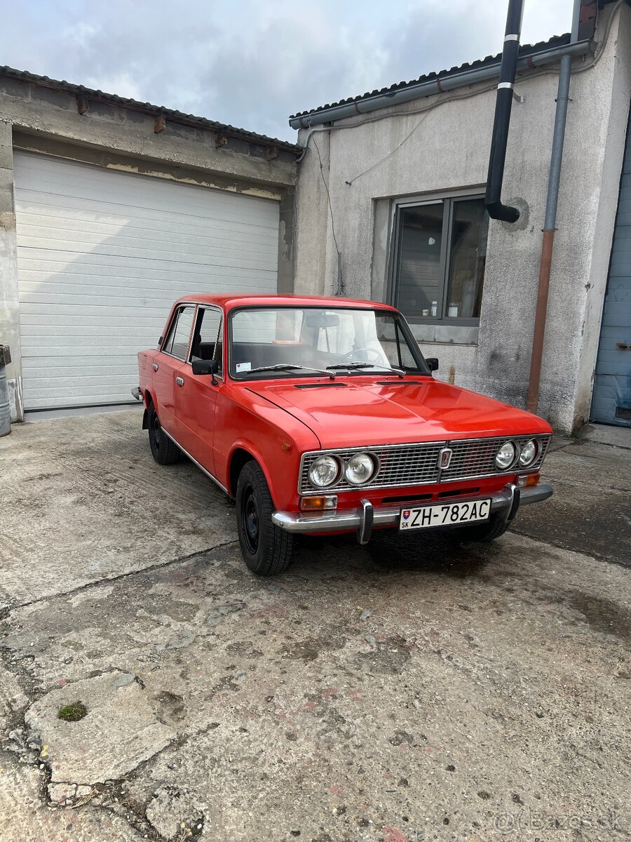 Lada 2103 1500 - 2