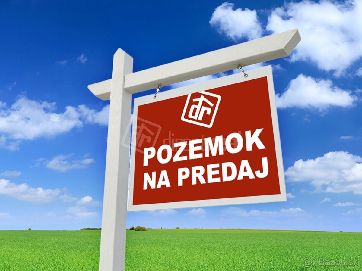 Predaj - iný stavebný - … - 2