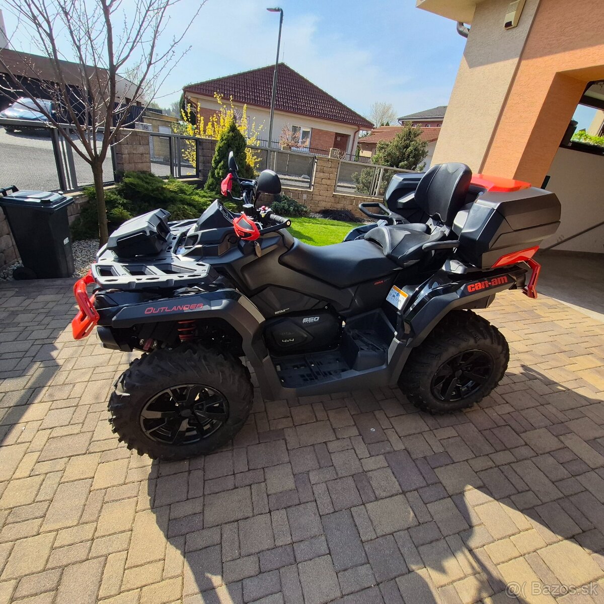 Can Am - 2