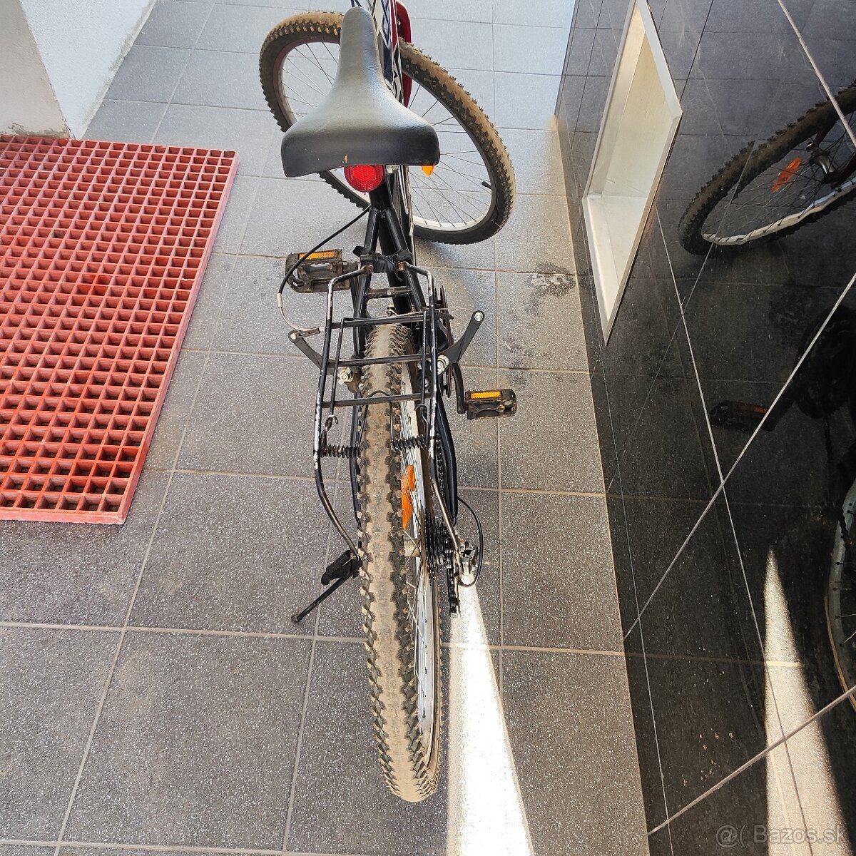 Bicykel Mistral 26 " - 2