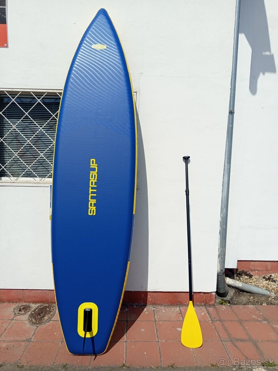 Paddleboard modro zlty - 2