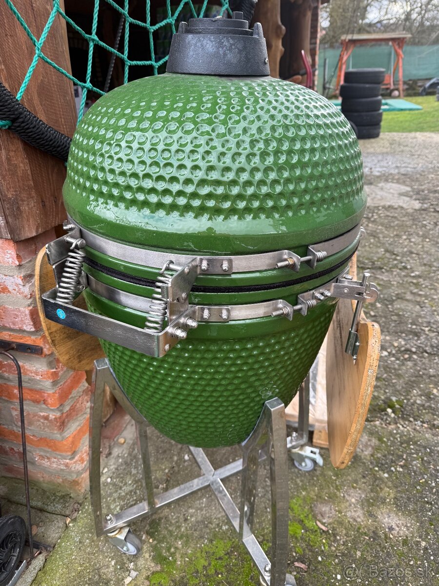 green egg - 2
