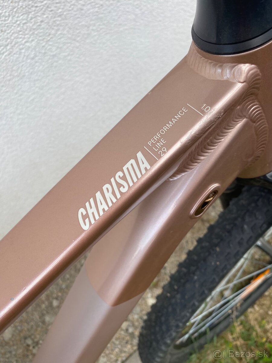Ctm charisma 29 - 2