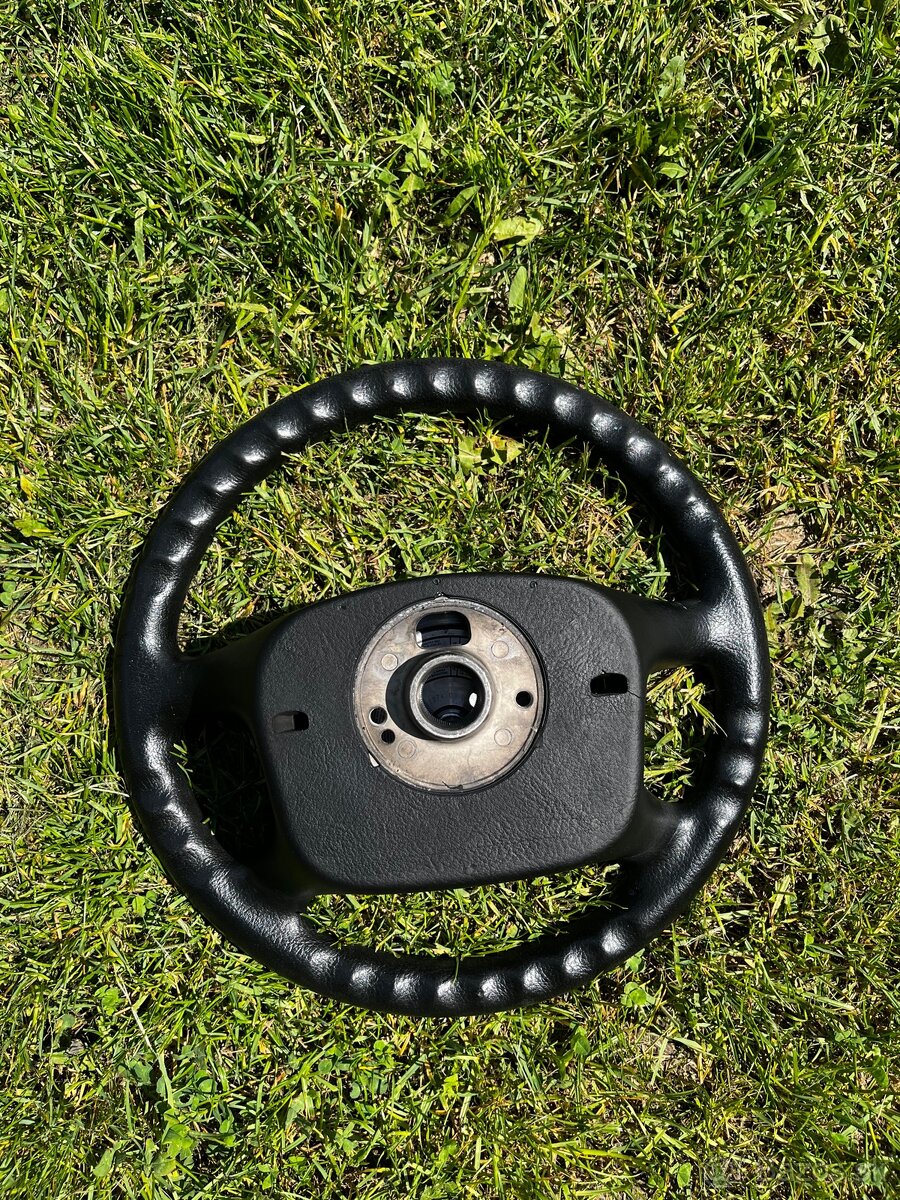 VW volant Golf/Bora 4 + airbag - 2