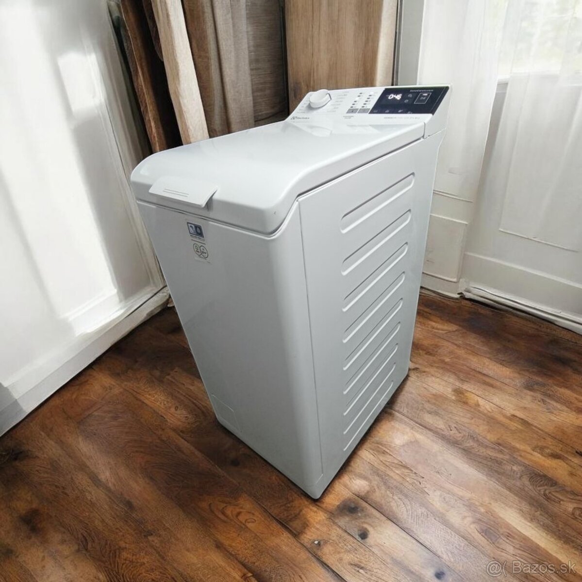 Práčka Electrolux - 2